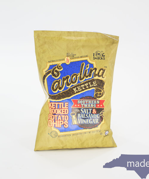 CarolinaKettle