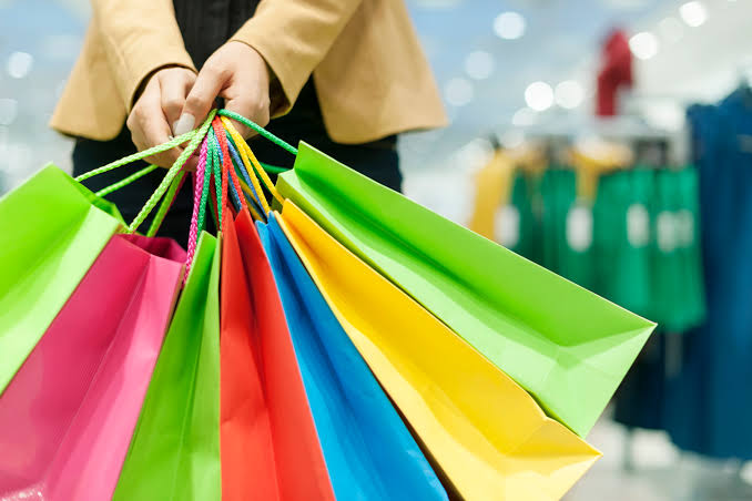shopping